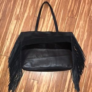 Steven by Steve Madden tote